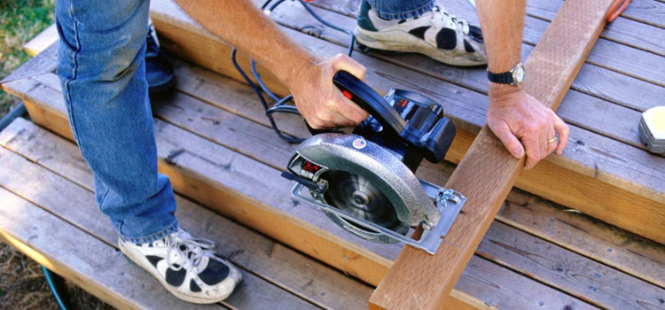 Local Deck Contractors in Lakewood, CA