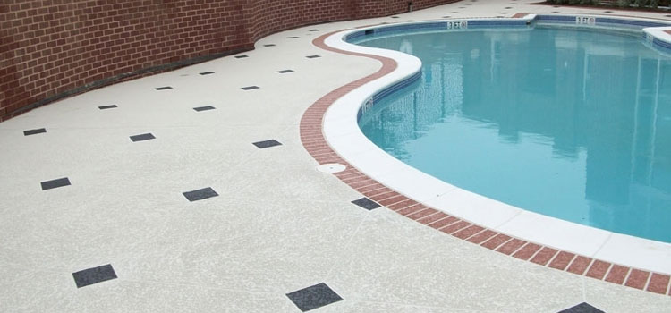 Pool Deck Resurfacing Companies in Lakewood, CA