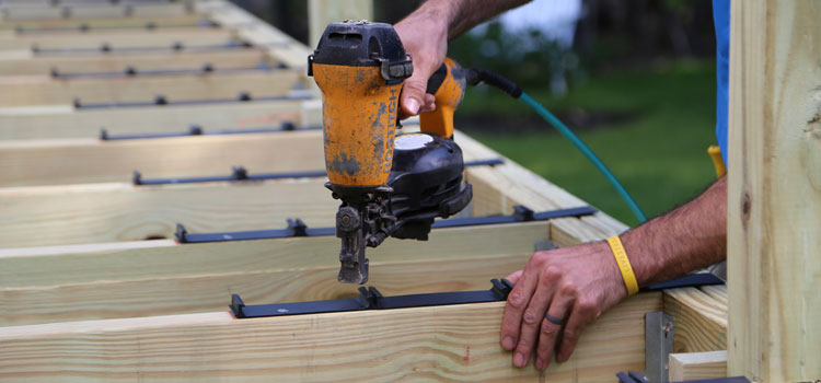 Trex Deck Builders in Lakewood,CA